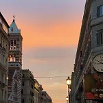 Casa Nazionale 204 Rom