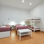 Casa Nazionale 204 * Rom
