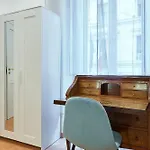 Casa Nazionale 204 Lejlighed Rom