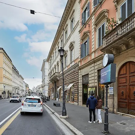 Casa Nazionale 204