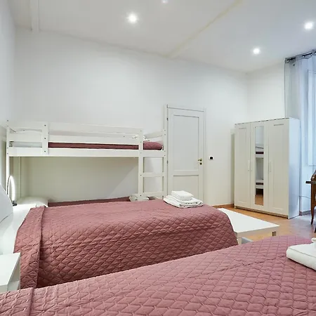 Διαμέρισμα Casa Nazionale 204 Ρώμη