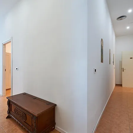 Διαμέρισμα Casa Nazionale 204 Ρώμη