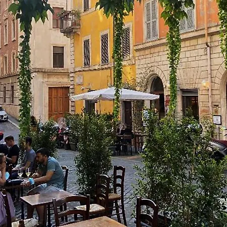 Apartman Casa Nazionale 204 Róma