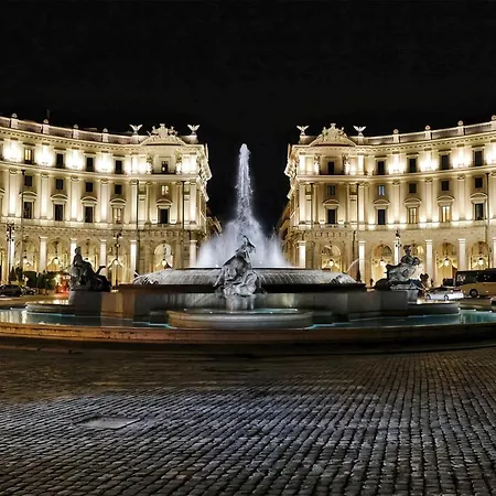 아파트 Casa Nazionale 204 *