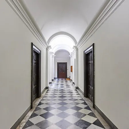 Casa Nazionale 204 아파트 *