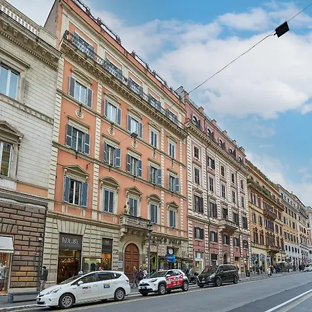 Casa Nazionale 204