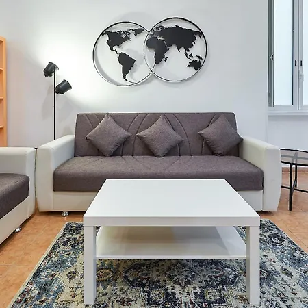 Casa Nazionale 204 아파트 *