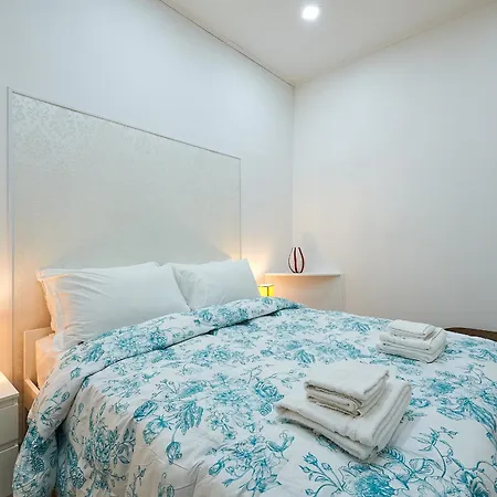 아파트 Casa Nazionale 204 로마