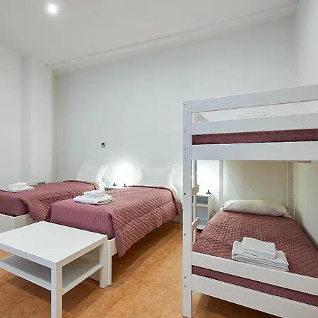 Casa Nazionale 204 아파트