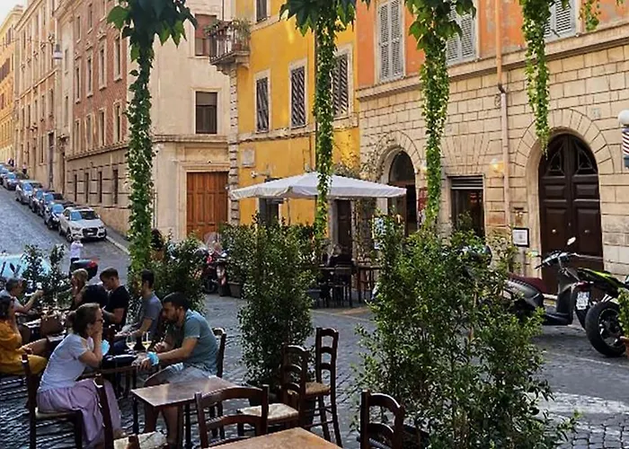 Apartman Casa Nazionale 204 Róma